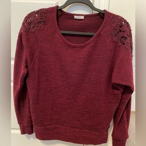 Ardene Women’s Long Sleeve Top